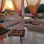 White Villa Epanomí