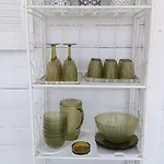 Сasa de vacaciones White Villa Epanomí