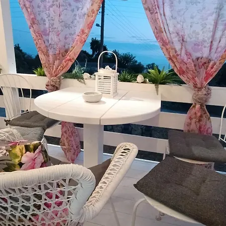 White Villa Epanomi