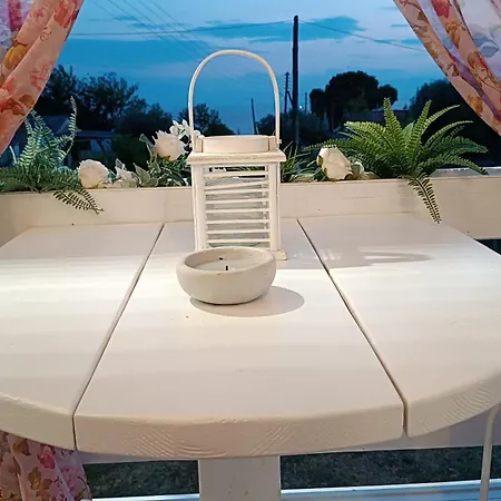 White Villa Dom wakacyjny *