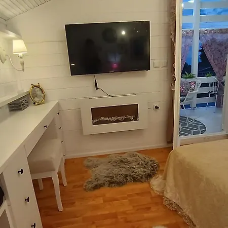 White Villa Epanomi