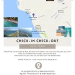 Сasa de vacaciones White Villa