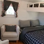 Сasa de vacaciones White Villa