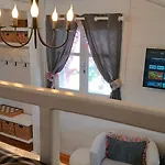 White Villa Epanomí