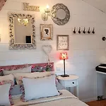 White Villa