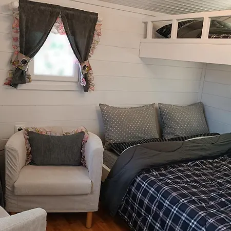 Holiday home Vintage By The Sea