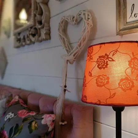 Vintage By The Sea Holiday home