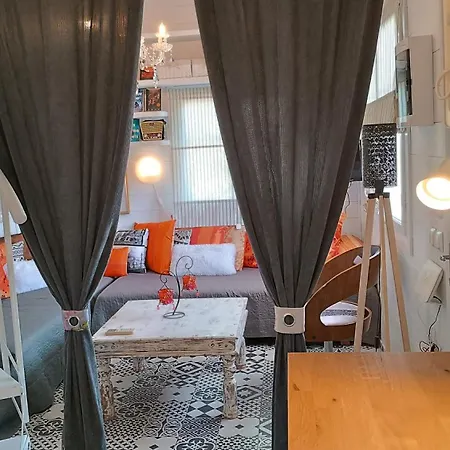 Vintage By The Sea Holiday home *