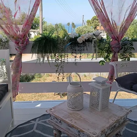 Vintage By The Sea