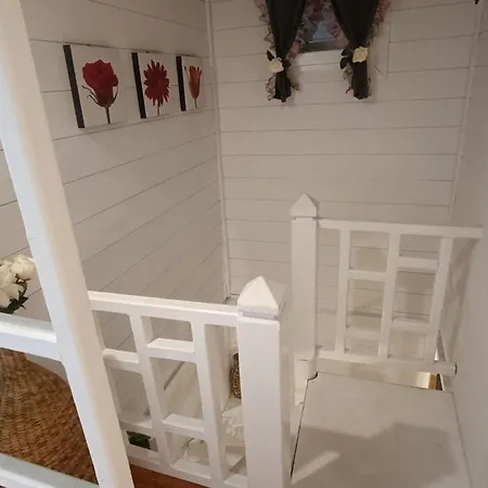 Vintage By The Sea Holiday home