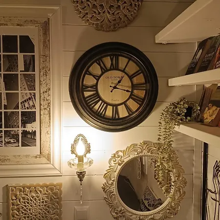 Vintage By The Sea Holiday home *