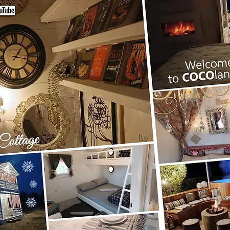 White Villa * Epanomi