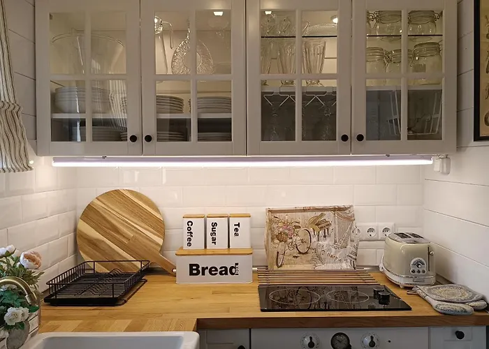 White Villa Holiday home