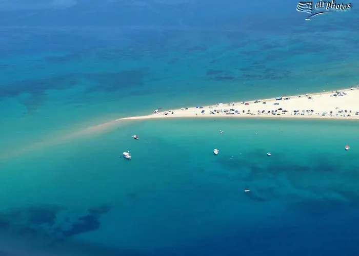 White Villa * Epanomi