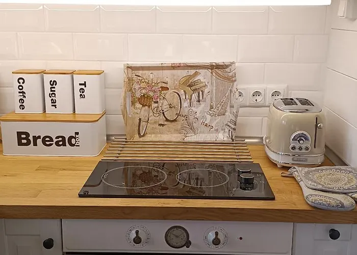 White Villa Holiday home Epanomi