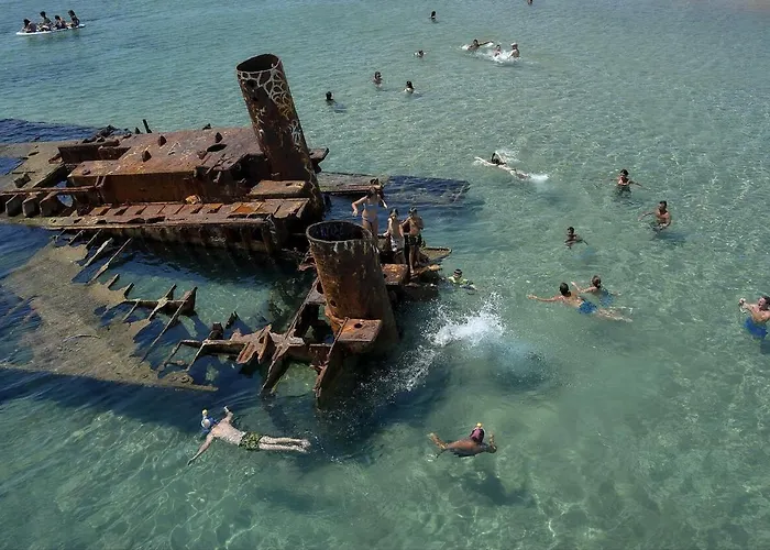 White Villa Holiday home