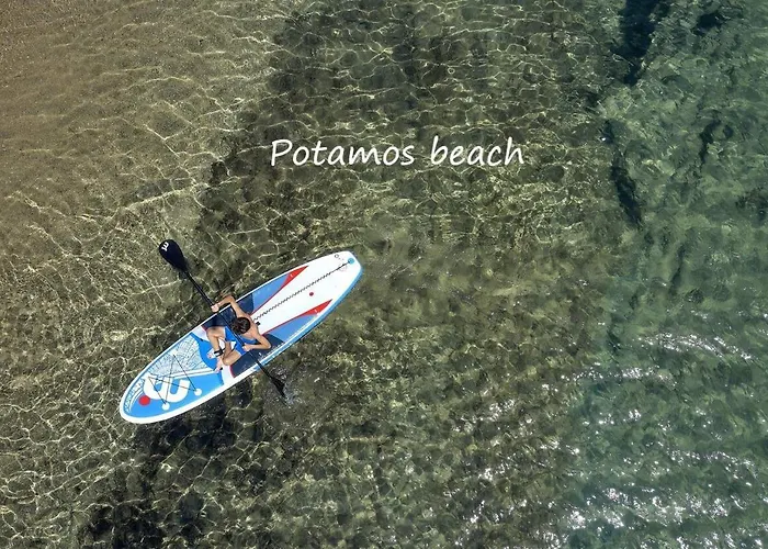 Holiday home White Villa *