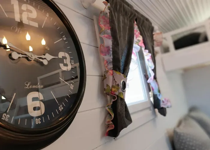 White Villa * Epanomi