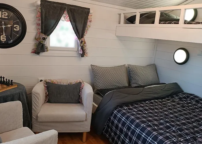 Holiday home White Villa