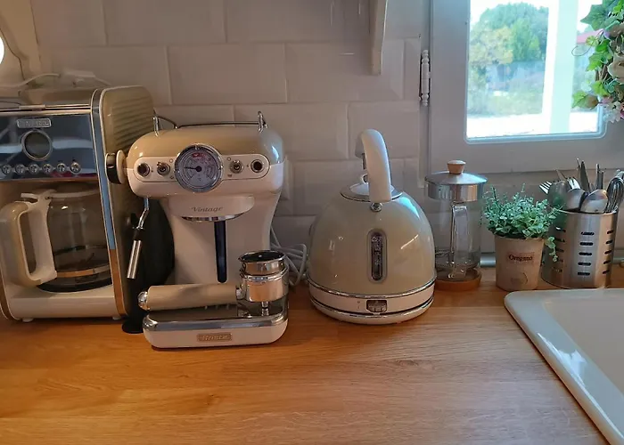 Holiday home White Villa *