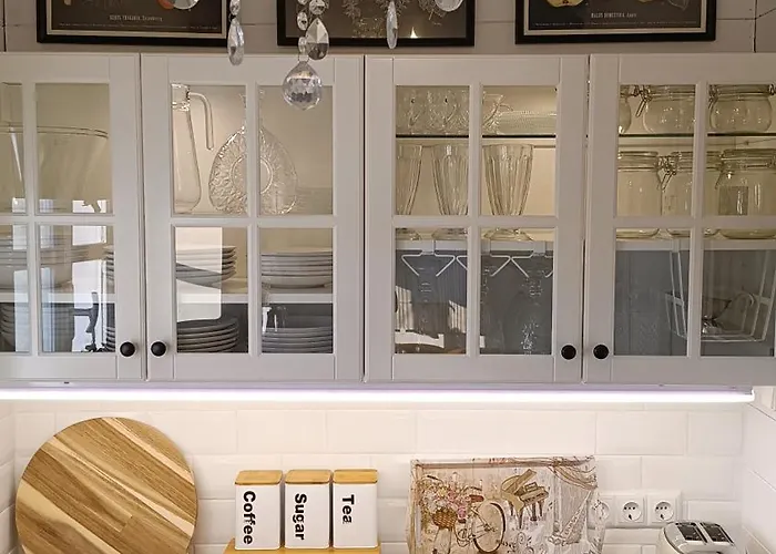 White Villa * Epanomi