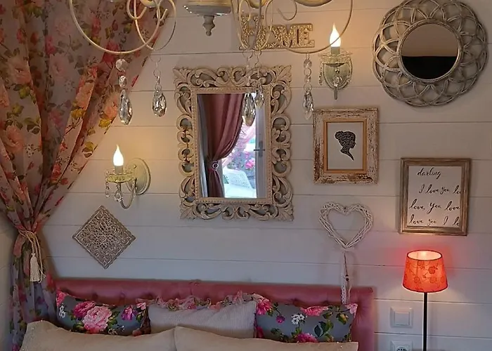 Holiday home White Villa