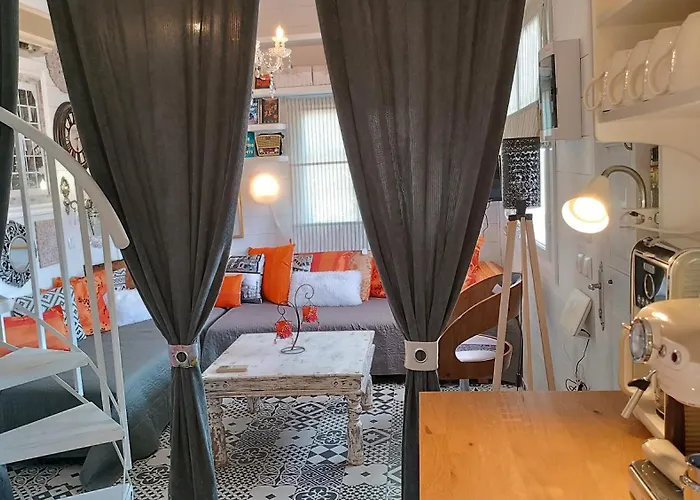 White Villa Holiday home *