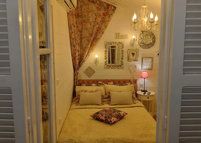 Holiday home White Villa *