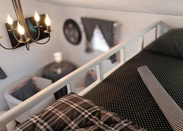 Holiday home White Villa *