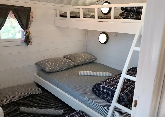 White Villa Holiday home Epanomi