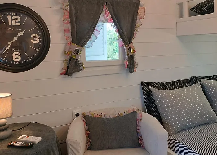 White Villa Holiday home