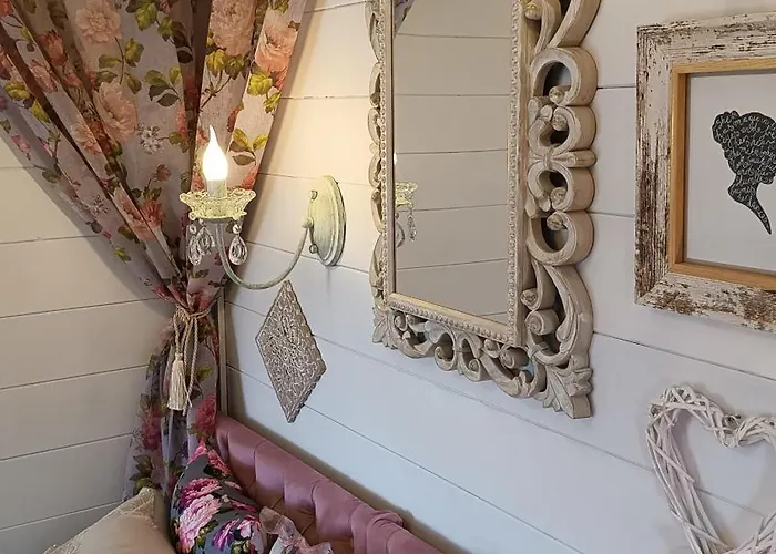 White Villa Holiday home *