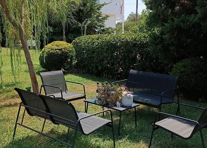 Holiday home White Villa *