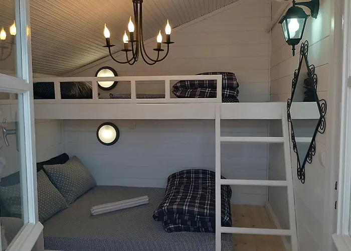 Holiday home White Villa Epanomi