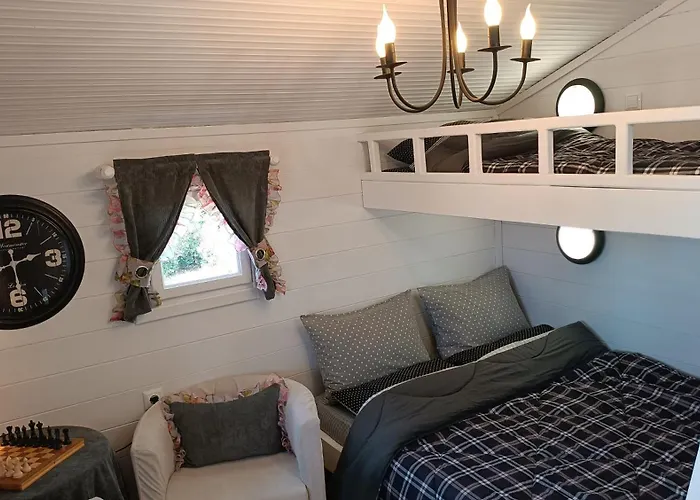 White Villa Holiday home