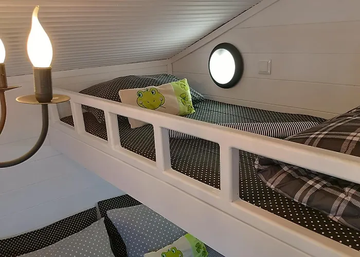 White Villa Holiday home *