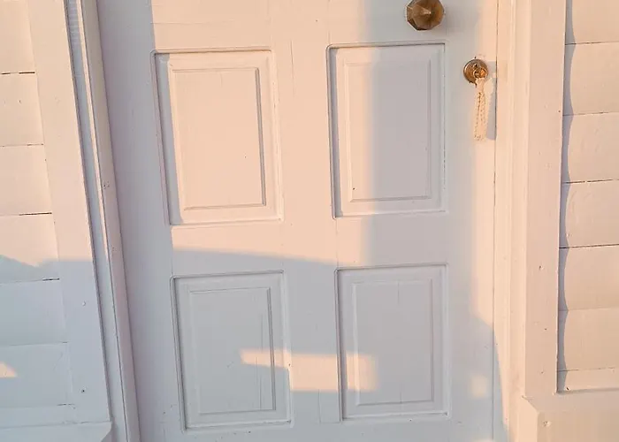 Holiday home White Villa *