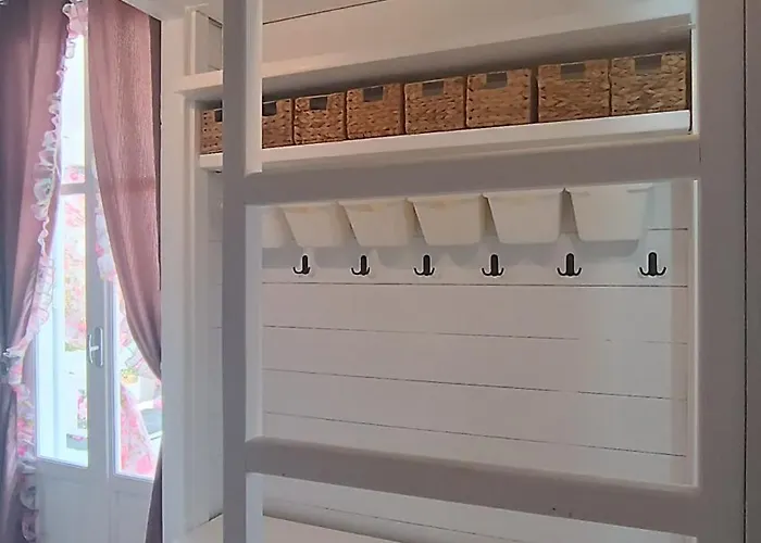 Holiday home White Villa *