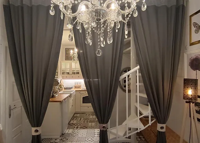 White Villa Holiday home