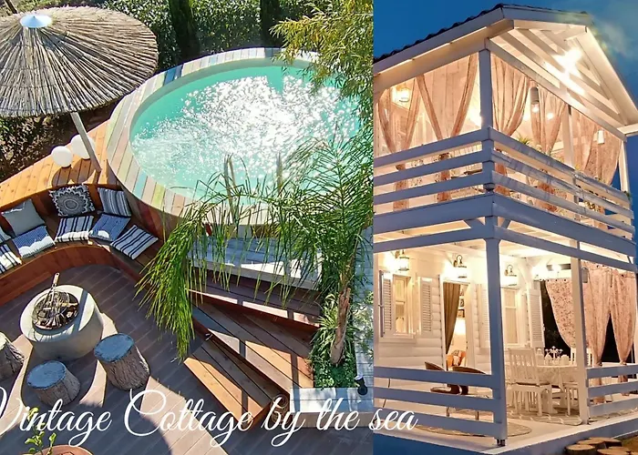 Holiday home White Villa