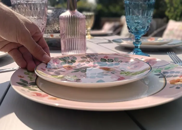 White Villa * Epanomi