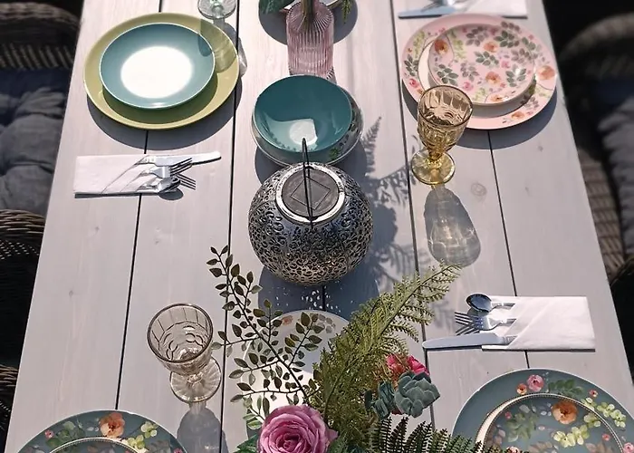 Holiday home White Villa