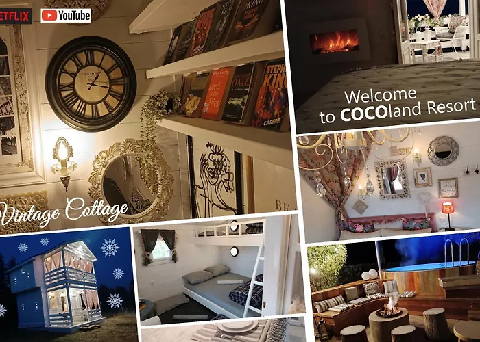 White Villa * Epanomi