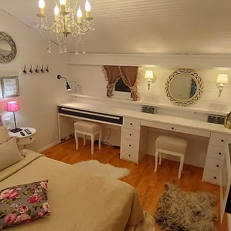 Tatil Evi Vintage By The Sea *