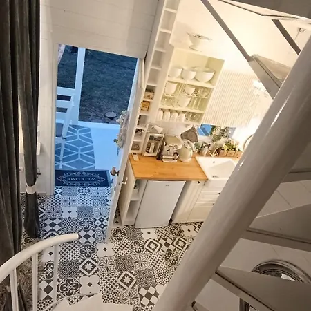 White Villa