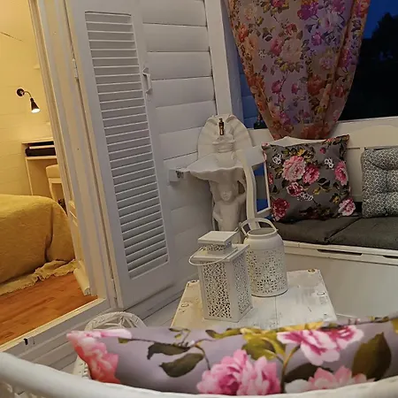 Vintage By The Sea Tatil Evi *