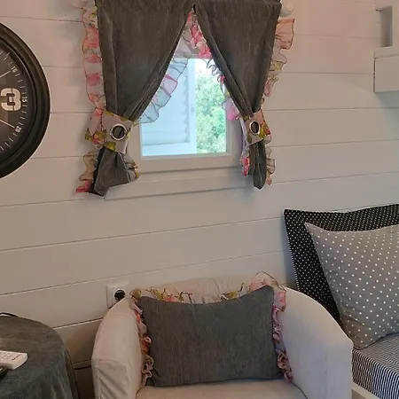 Vintage By The Sea Tatil Evi