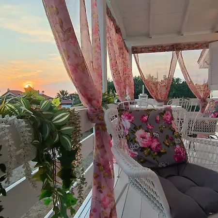 Tatil Evi Vintage By The Sea