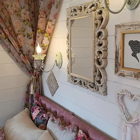 Vintage By The Sea Tatil Evi *