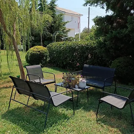 Tatil Evi Vintage By The Sea *